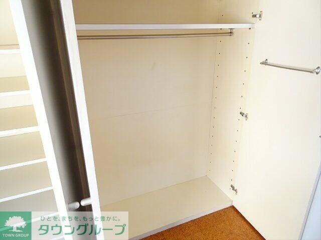 パティオアゼリーの物件内観写真