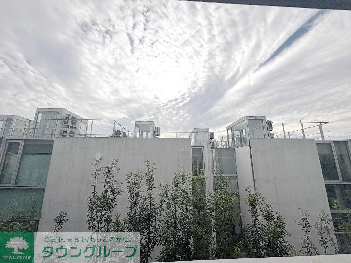 La via belle成城(ラヴィヴェールセイジョウ)の物件内観写真