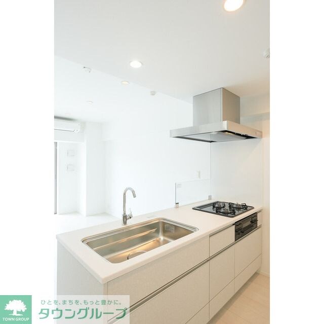 ヴェール・クレール武蔵小杉の物件内観写真