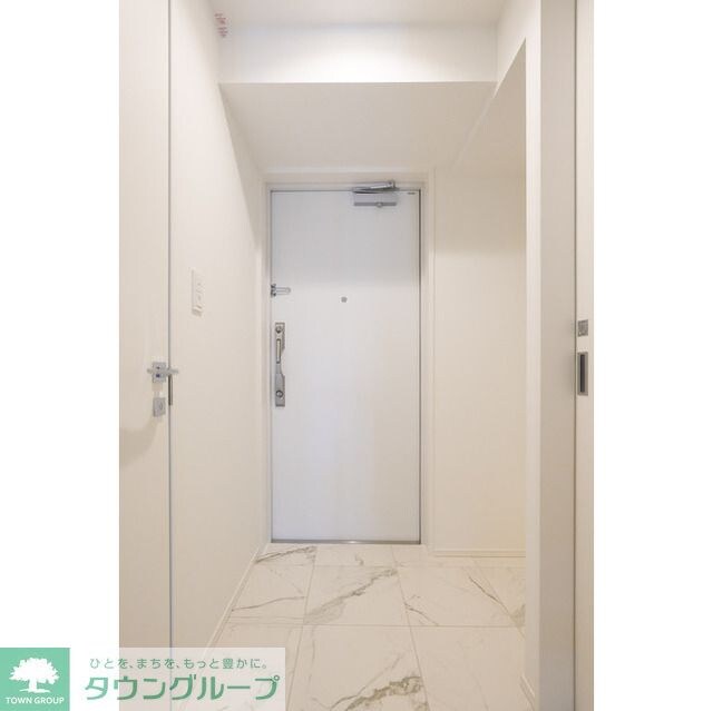 ヴェール・クレール武蔵小杉の物件内観写真