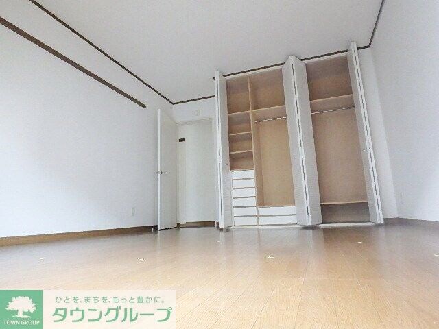 フェニックスコート二子玉川の物件内観写真