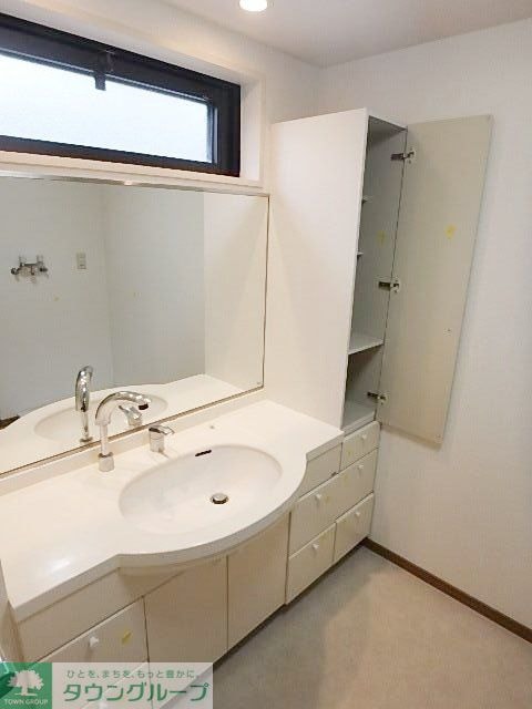 フェニックスコート二子玉川の物件内観写真