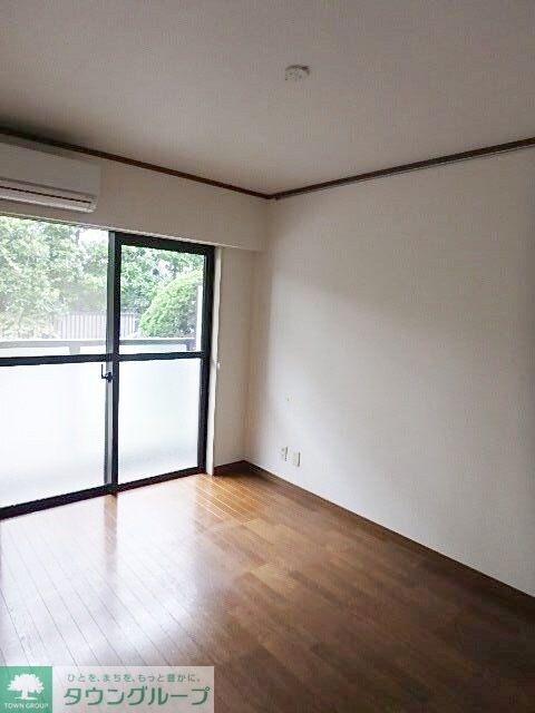 フェニックスコート二子玉川の物件内観写真