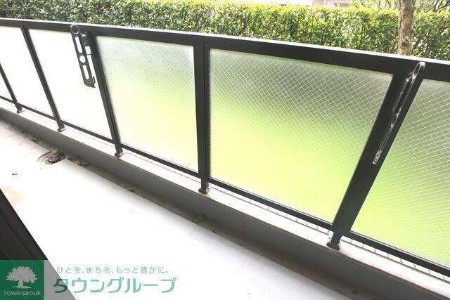 フェニックスコート二子玉川の物件内観写真