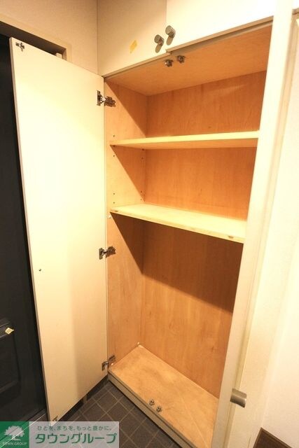 フェニックスコート二子玉川の物件内観写真