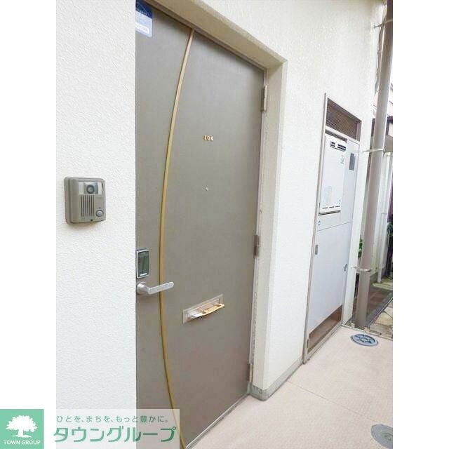 サン・スリージェの物件内観写真