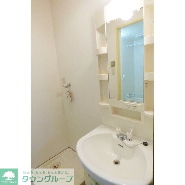 サン・スリージェの物件内観写真