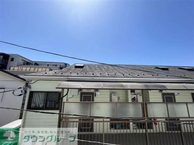 サン・スリージェの物件内観写真