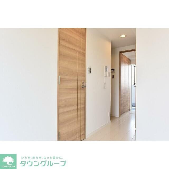 レグゼ梶ヶ谷の物件内観写真