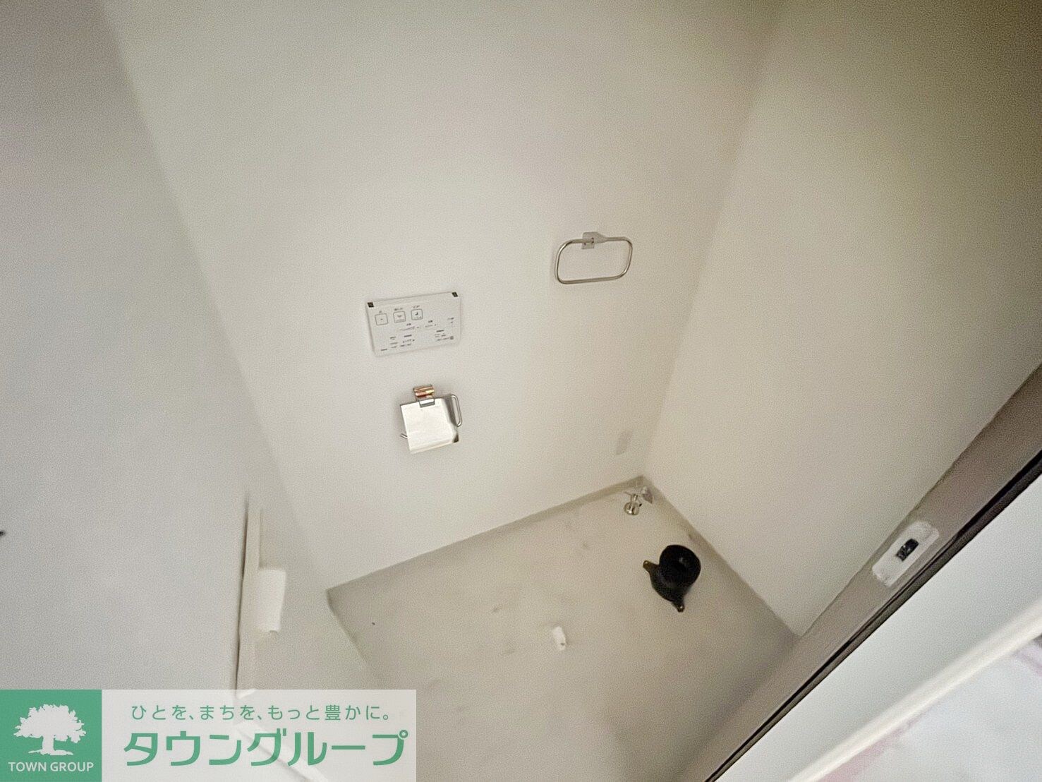 グリーンウッドの物件内観写真