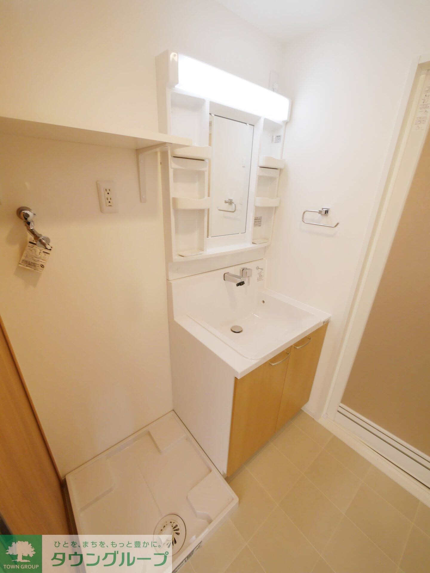 フェリシア宮崎台の物件内観写真