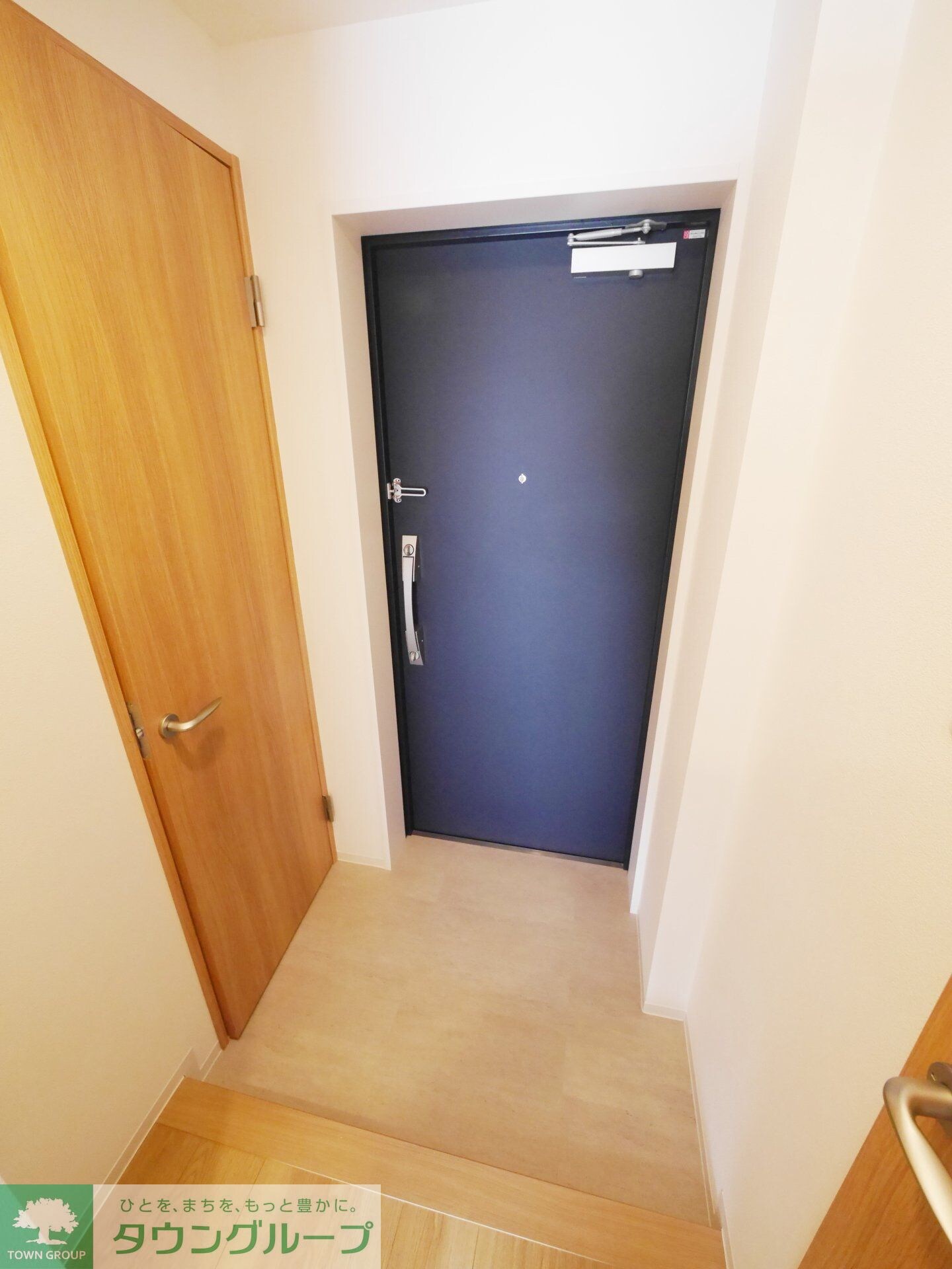 フェリシア宮崎台の物件内観写真