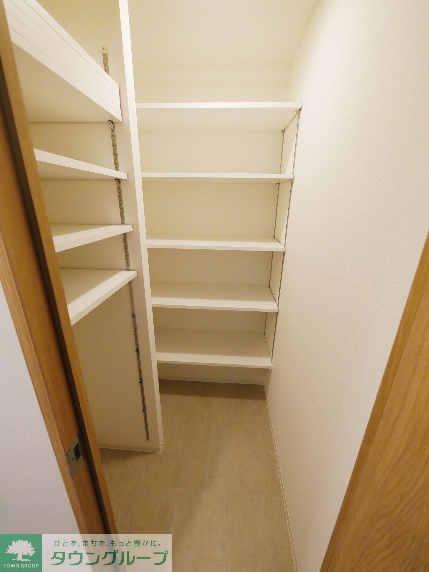 フェリシア宮崎台の物件内観写真