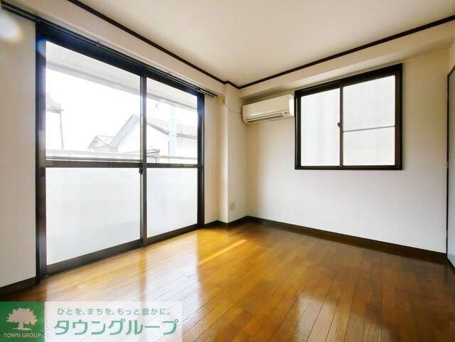 ノイエハイム高津の物件内観写真