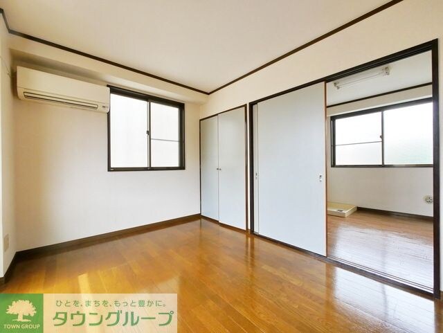 ノイエハイム高津の物件内観写真