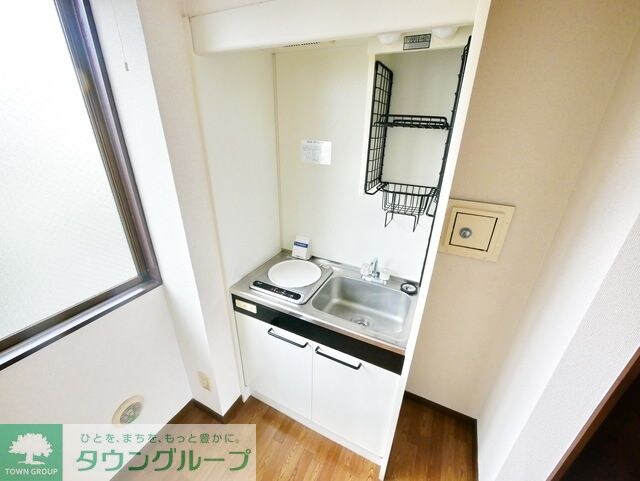 ノイエハイム高津の物件内観写真