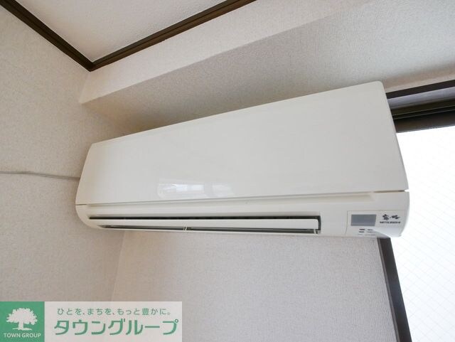 ノイエハイム高津の物件内観写真