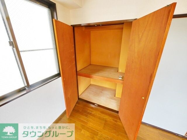 ノイエハイム高津の物件内観写真