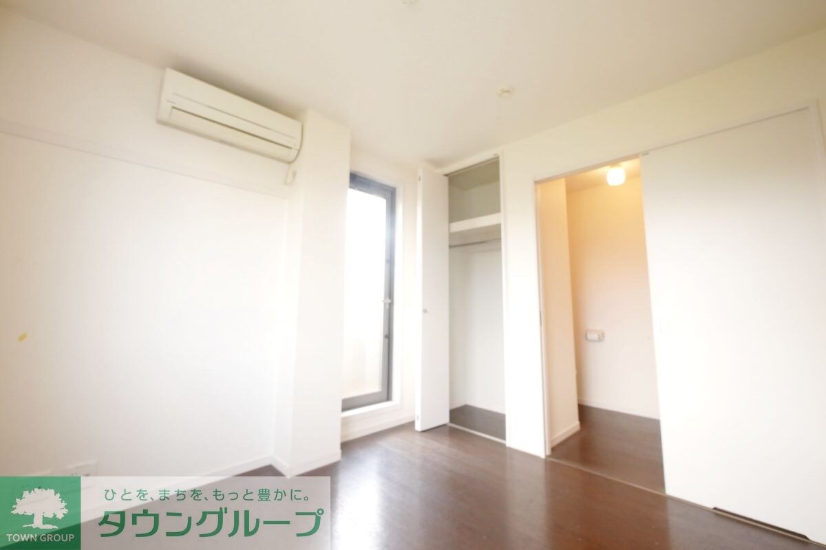 アイリー中原の物件内観写真