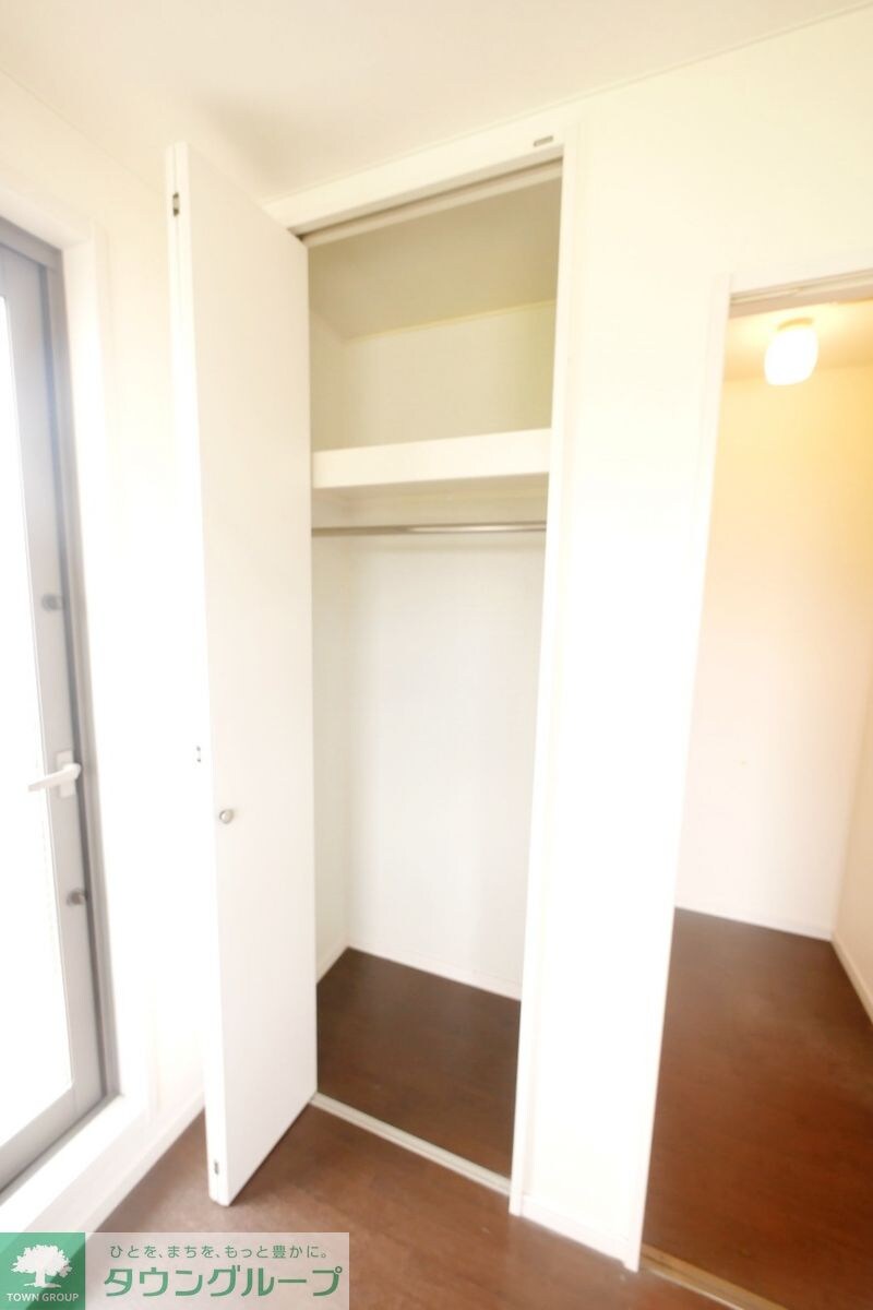 アイリー中原の物件内観写真