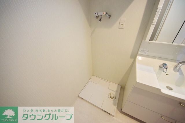 ガーデンハウス千歳船橋の物件内観写真