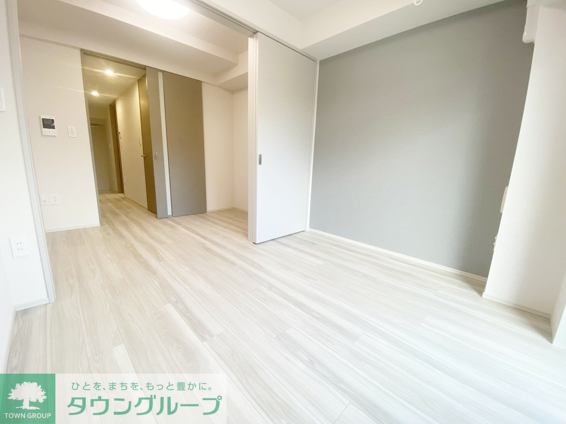 ＡＲＫＭＡＲＫ世田谷砧の物件内観写真