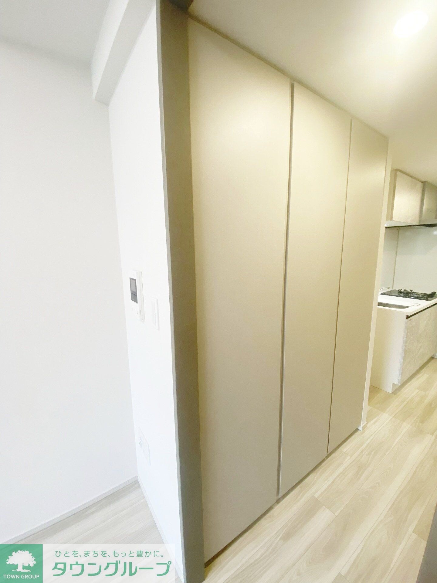 ＡＲＫＭＡＲＫ世田谷砧の物件内観写真