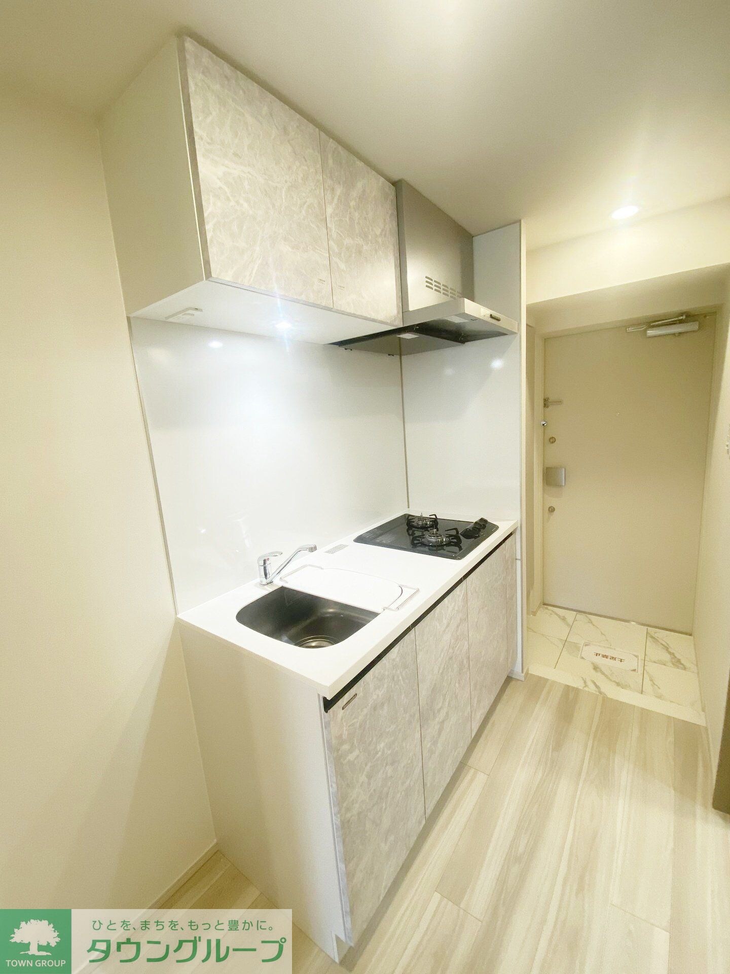 ＡＲＫＭＡＲＫ世田谷砧の物件内観写真