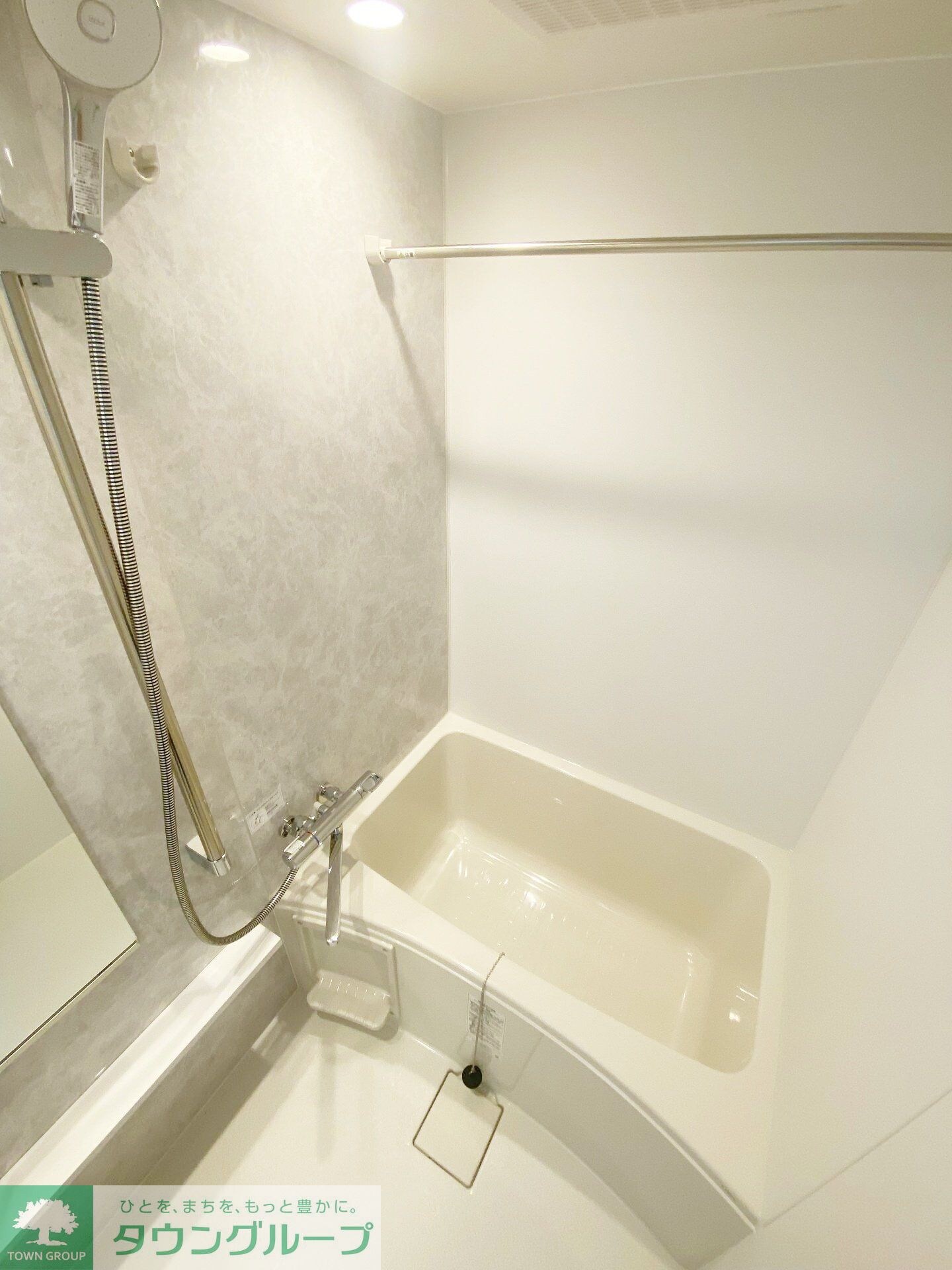 ＡＲＫＭＡＲＫ世田谷砧の物件内観写真