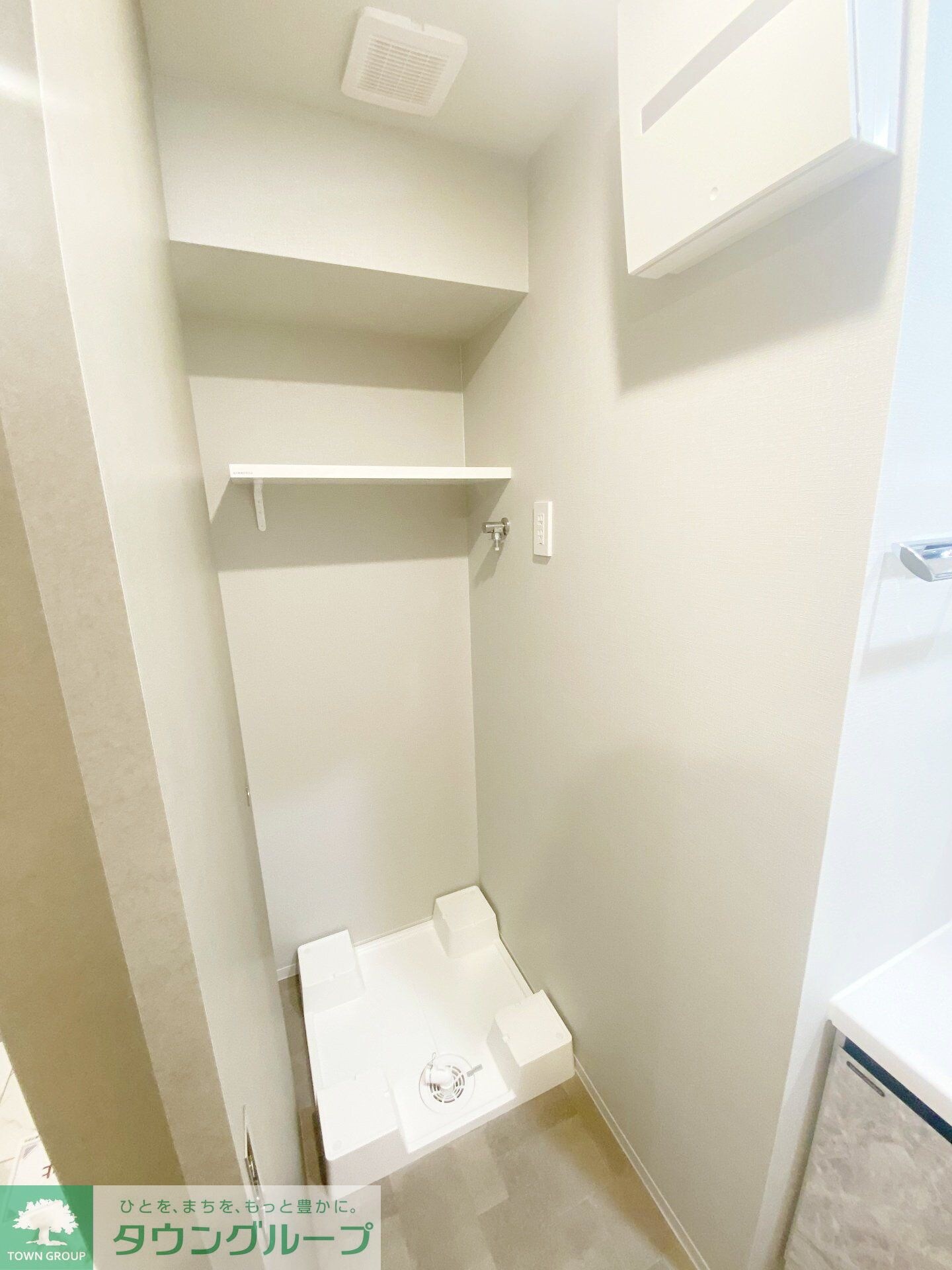 ＡＲＫＭＡＲＫ世田谷砧の物件内観写真