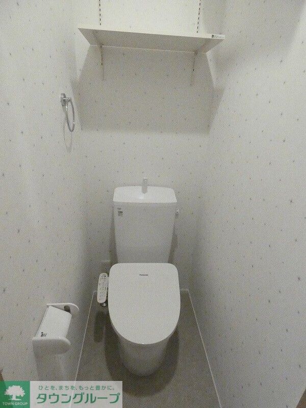 コンフォート世田谷の物件内観写真