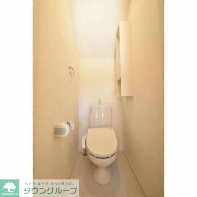 プライムマエダ成城の物件内観写真