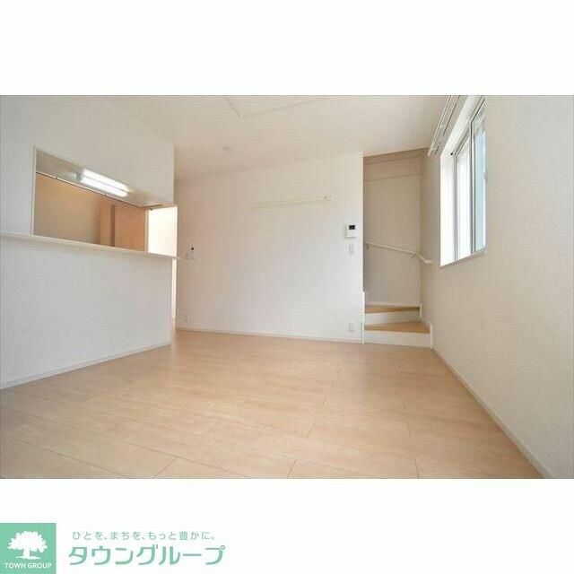 プライムマエダ成城の物件内観写真