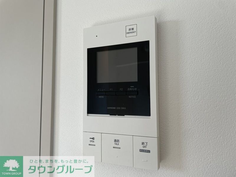 Log武蔵小杉の物件内観写真