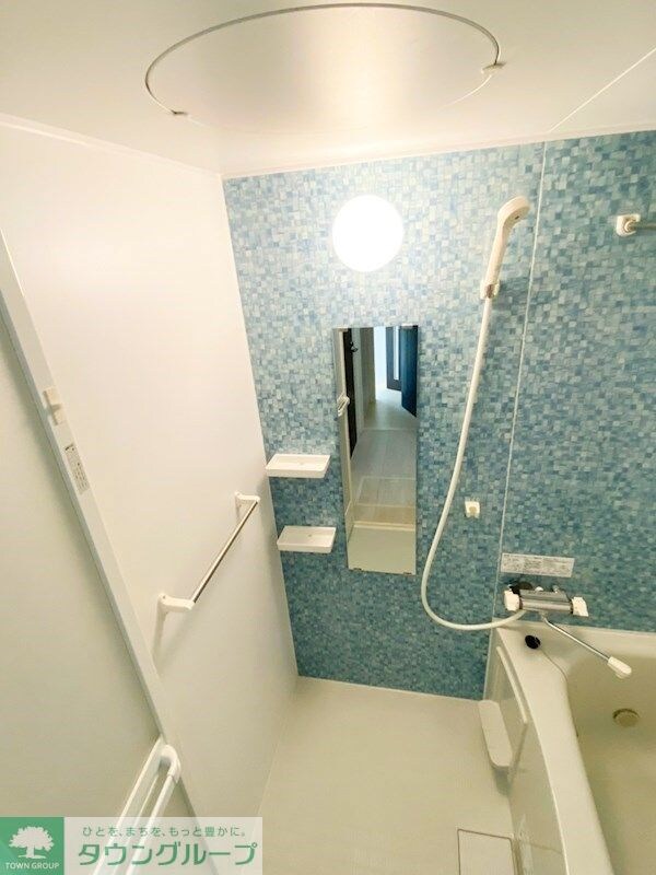 ゆりの木テラス経堂の物件内観写真