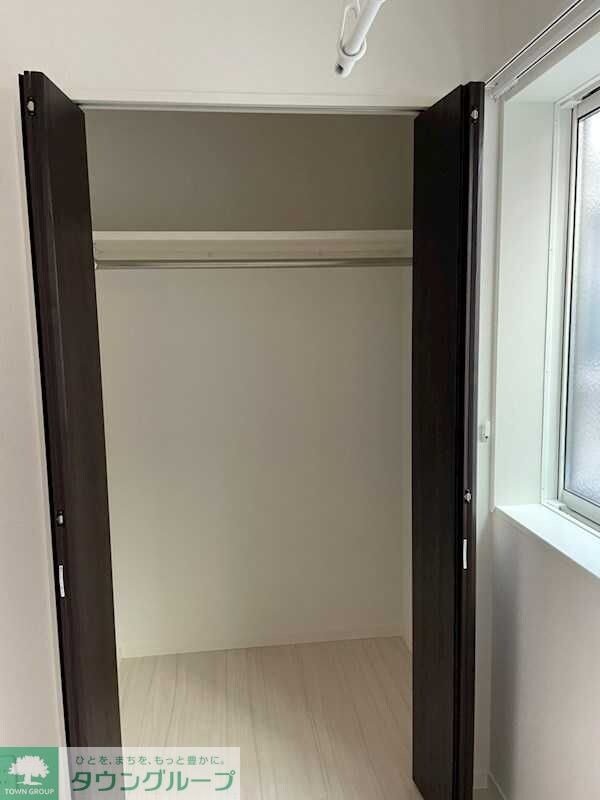 ゆりの木テラス経堂の物件内観写真