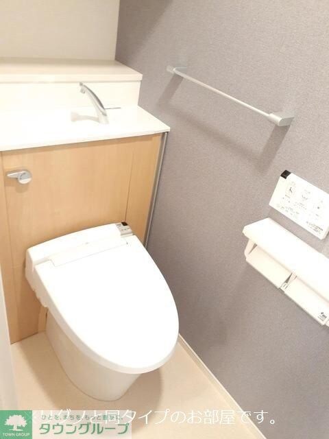 Ｌｅ　Ｌｉｅｎ（ルリアン）　絆の物件内観写真