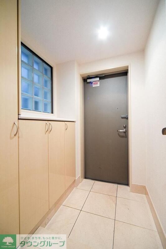 クラッサ成城の物件内観写真