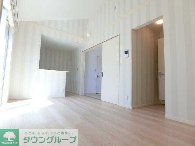 ＥＬ　ＳＩＴＩＯ(エルシティオ)の物件内観写真