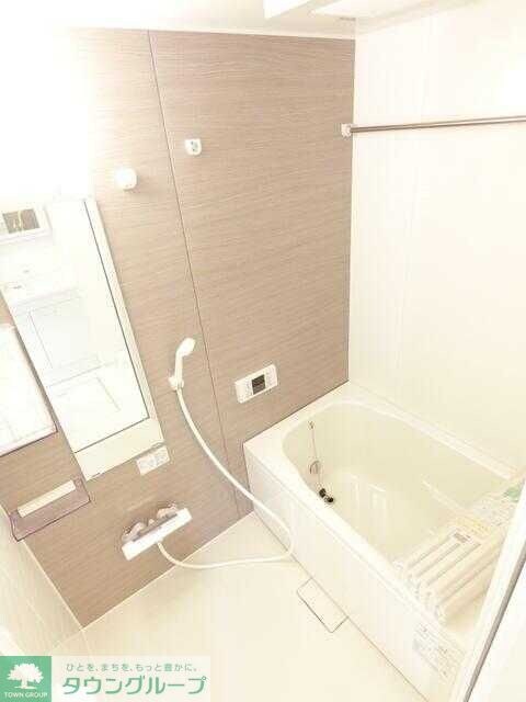 ＥＬ　ＳＩＴＩＯ(エルシティオ)の物件内観写真