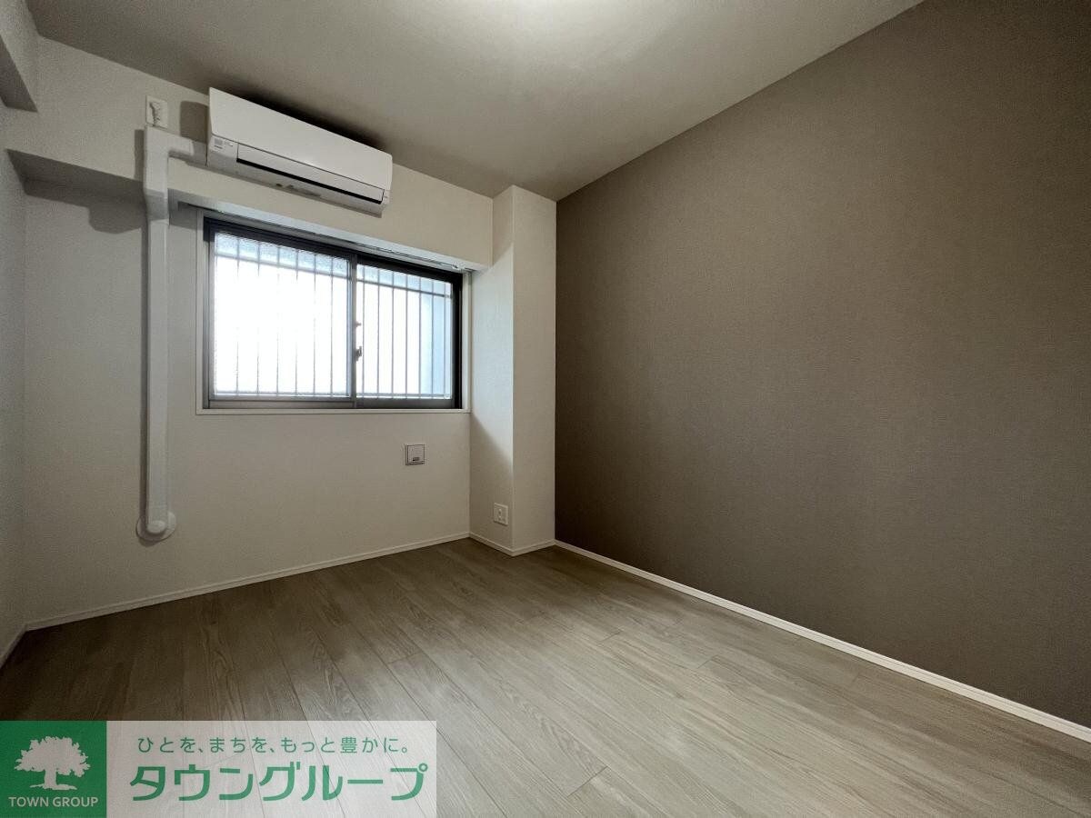 グランカーサ溝の口の物件内観写真