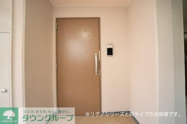 Ｌｅ　Ｌｉｅｎ（ルリアン）　絆の物件内観写真