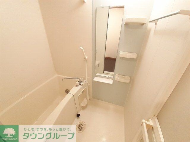 シェル・ソレイユの物件内観写真