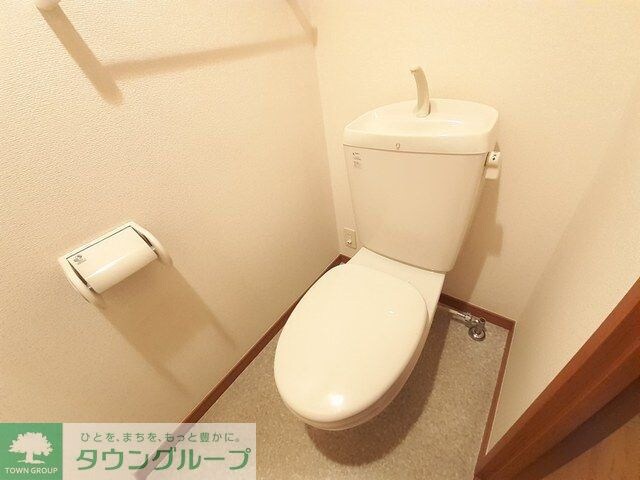 シェル・ソレイユの物件内観写真