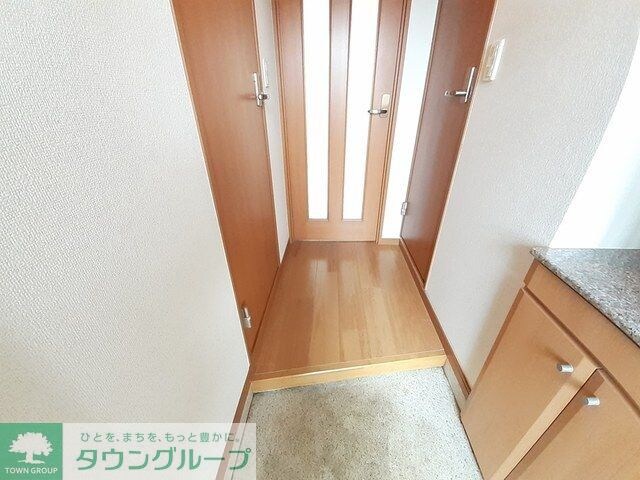 シェル・ソレイユの物件内観写真