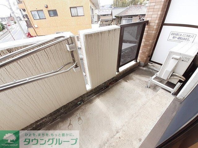 シェル・ソレイユの物件内観写真