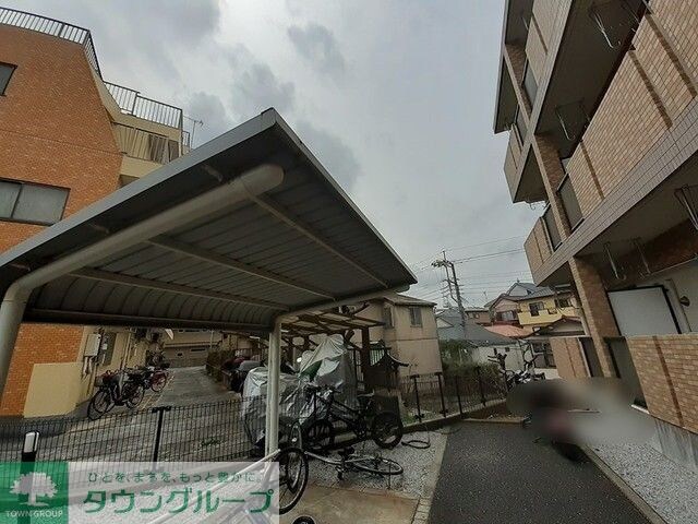 シェル・ソレイユの物件内観写真