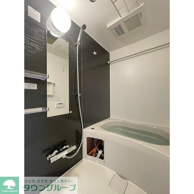 ウェルスクエア祖師ヶ谷大蔵の物件内観写真