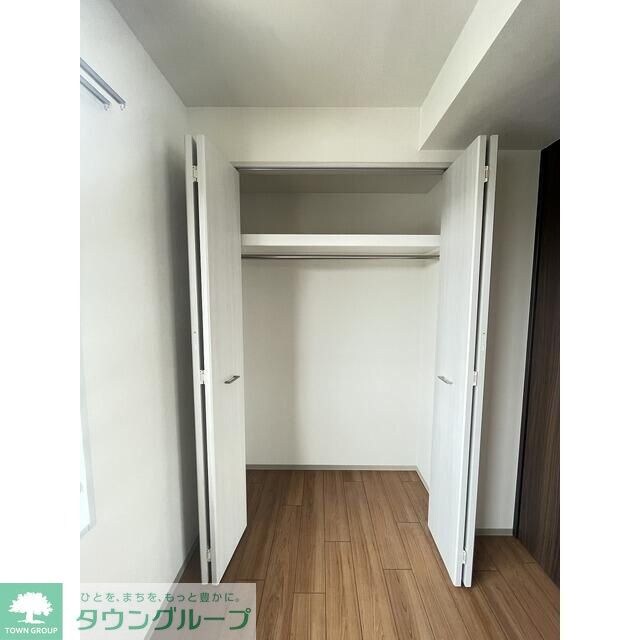 ウェルスクエア祖師ヶ谷大蔵の物件内観写真