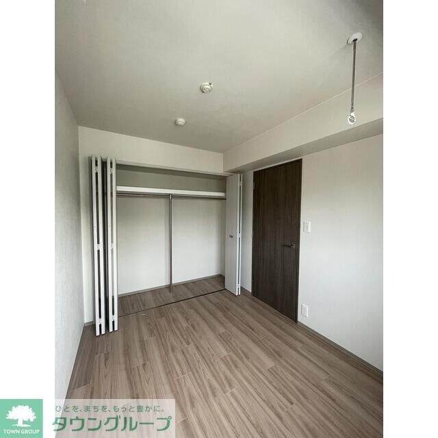 ウェルスクエア祖師ヶ谷大蔵の物件内観写真